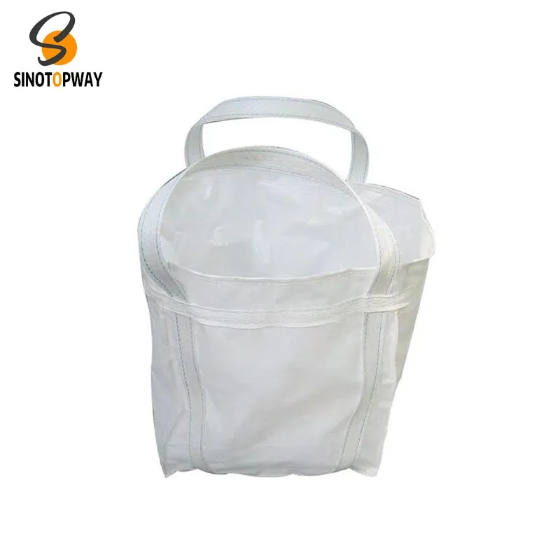 1 un 2 cilpas FIBC somas