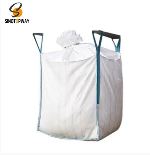 Conductive (Anti-Static) Bulk Bags